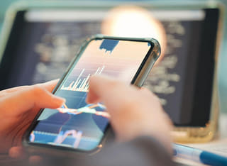 Checking the clear withdrawal and fund transfer steps as an investor