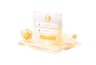 walkthrough of the first trade on Dawn Fundaris for crypto investors who are new
