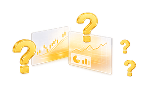Trading platform help page for reaching customer support assistance