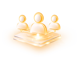 Half a million active members joining an expanding worldwide trading community